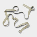 Manduka Unfold 2.0 Yoga Strap Birch Yoga Kemeri - 8ft