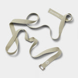 Manduka Unfold 2.0 Yoga Strap Birch Yoga Kemeri - 8ft