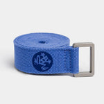 Manduka Unfold Yoga Strap Yes Please Yoga Kemeri - 8ft