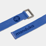 Manduka Unfold Yoga Strap Yes Please Yoga Kemeri - 8ft