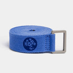 Manduka Unfold Yoga Strap Yes Please Yoga Kemeri - 8ft