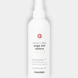 Gingergrass 8oz Yoga Matı Temizleme Suyu