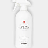 Yoga Mat Wash & Refresh in Lavender 32oz