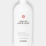 Yoga Mat Wash & Refresh in Lavender 32oz