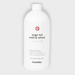 Manduka Lemongrass 32oz Yoga Matı Temizleme Suyu