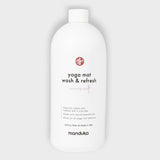 Manduka Lemongrass 32oz Yoga Matı Temizleme Suyu