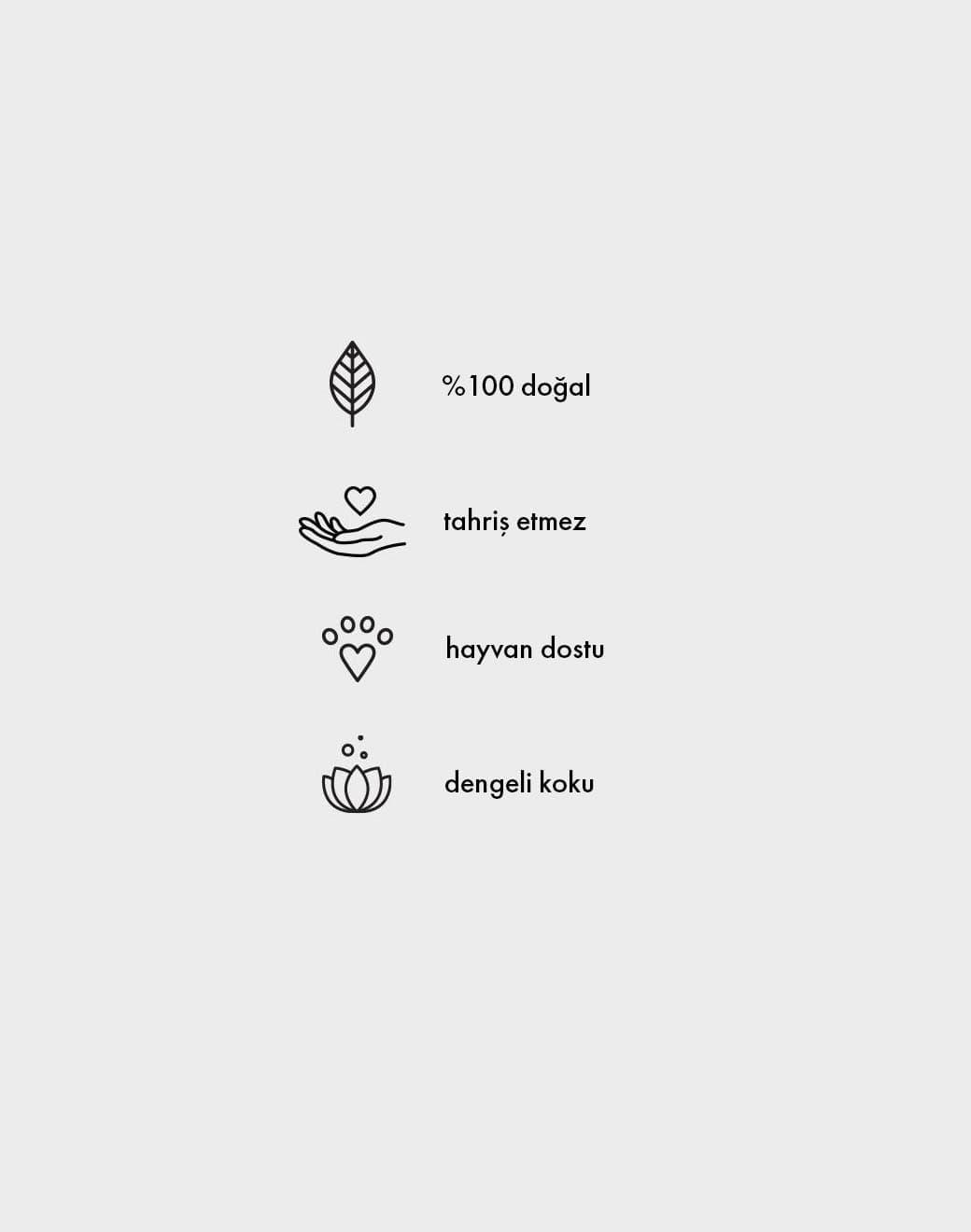 Manduka Lemongrass 8oz Yoga Matı Temizleme Suyu