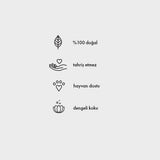 Manduka Lemongrass 8oz Yoga Matı Temizleme Suyu