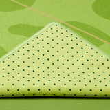 Manduka Yogitoes® Gerry Lopez Forrest Yoga Mat Havlusu