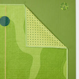 Manduka Yogitoes® Gerry Lopez Forrest Yoga Mat Havlusu