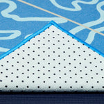 Manduka Yogitoes® Gerry Lopez Ocean Yoga Mat Havlusu