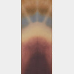 Manduka Yogitoes® Hot Yoga Mat Towel Home Front Yoga Havlusu