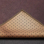 Manduka Yogitoes® Hot Yoga Mat Towel Home Front Yoga Havlusu
