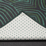 Manduka Yogitoes® Hot Yoga Mat Towel Vision Yoga Havlusu