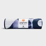 Manduka Yogitoes® Mat Towel Chakra Residence Yoga Mat Havlusu