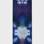 Manduka Yogitoes® Mat Towel Chakra Residence Yoga Mat Havlusu