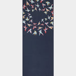 Manduka Yogitoes® Mat Towel Charm Yoga Mat Havlusu