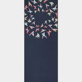 Manduka Yogitoes® Mat Towel Charm Yoga Mat Havlusu