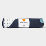 Manduka Yogitoes® Mat Towel Charm Yoga Mat Havlusu
