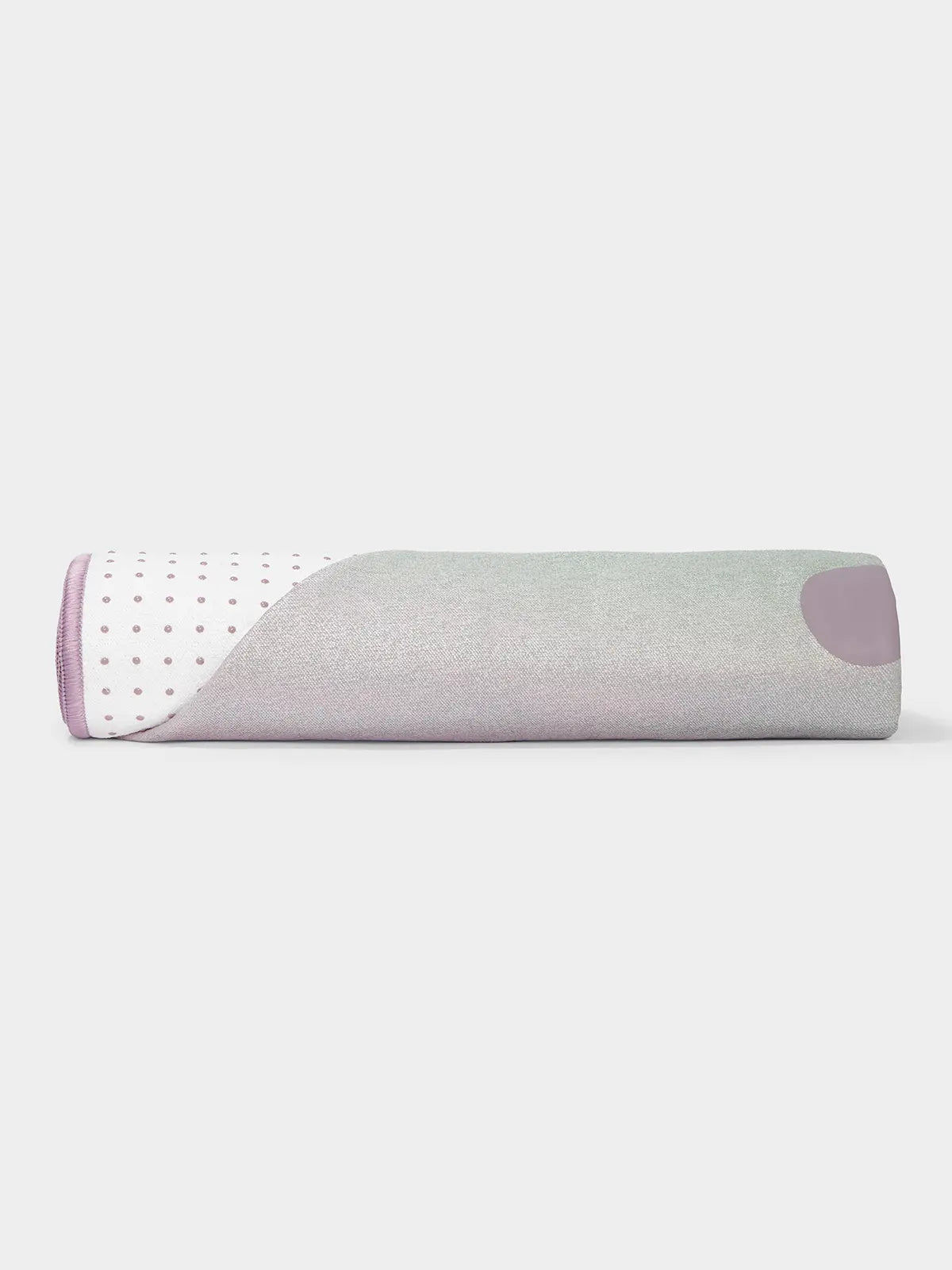 Manduka Yogitoes® Mat Towel Clear Waters Yoga Mat Havlusu