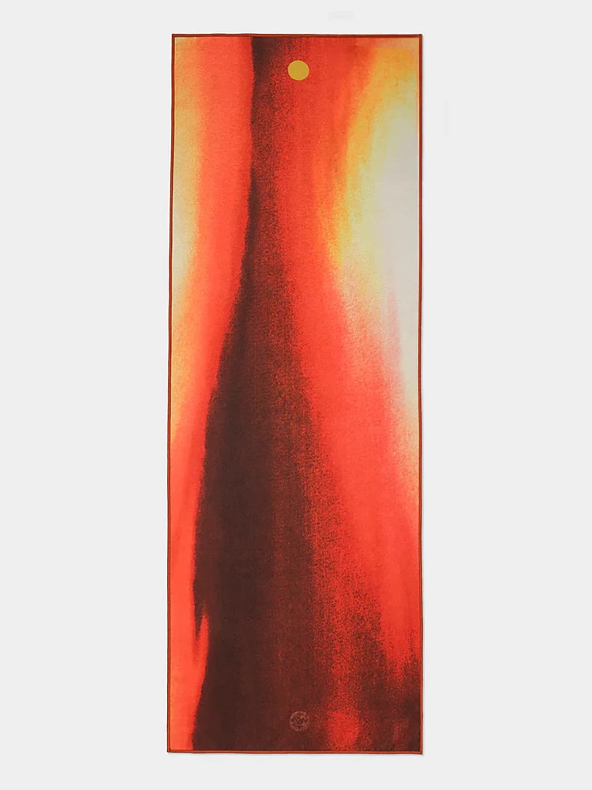 Manduka Yogitoes® Mat Towel Daybreak Yoga Mat Havlusu