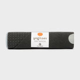Yogitoes® Mat Towel Grey Yoga Mat Havlusu