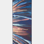 Manduka Yogitoes® Mat Towel Harmonize Yoga Mat Havlusu