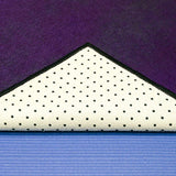 Manduka Yogitoes® Mat Towel Horizons Yoga Mat Havlusu