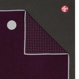Yogitoes® Mat Towel Indulge Yoga Mat Havlusu