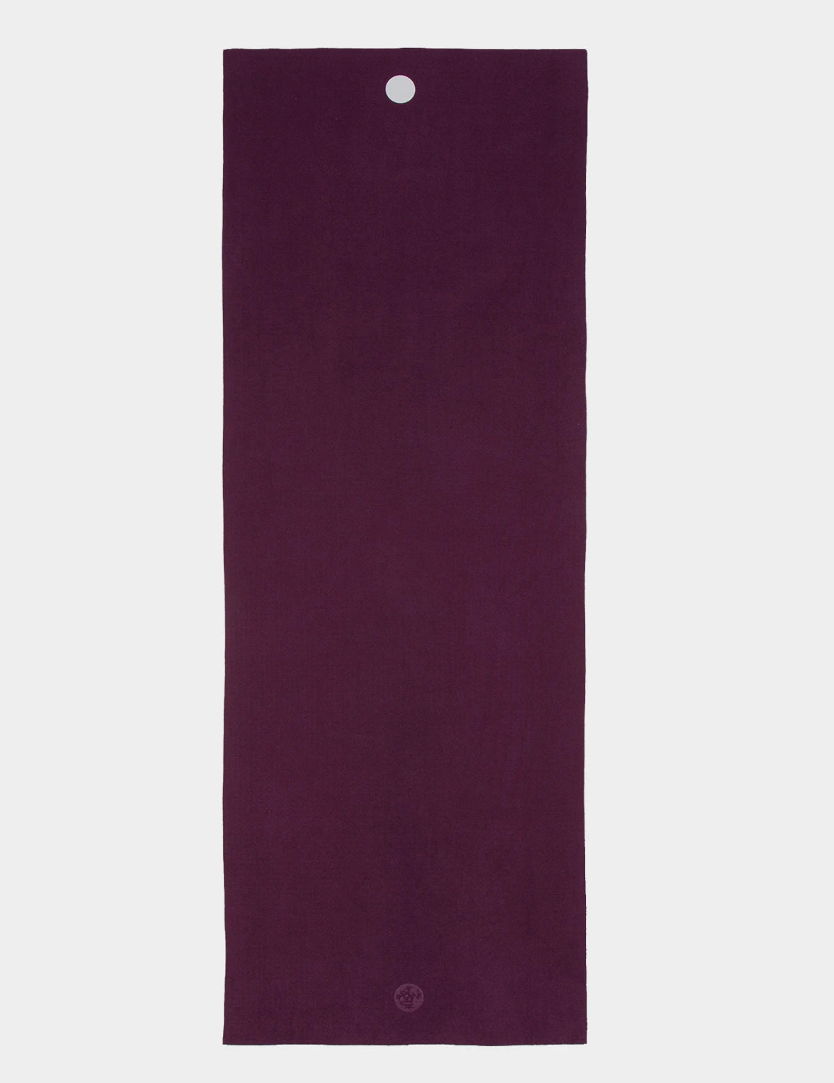 Manduka Yogitoes® Mat Towel Indulge Yoga Mat Havlusu