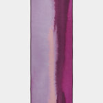 Manduka Yogitoes® Mat Towel Inner Light Yoga Mat Havlusu