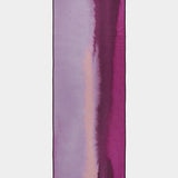 Manduka Yogitoes® Mat Towel Inner Light Yoga Mat Havlusu