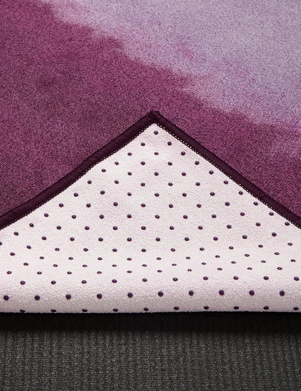 Manduka Yogitoes® Mat Towel Inner Light Yoga Mat Havlusu