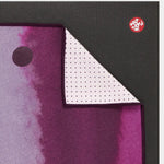 Manduka Yogitoes® Mat Towel Inner Light Yoga Mat Havlusu