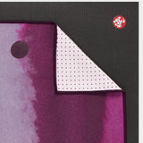 Manduka Yogitoes® Mat Towel Inner Light Yoga Mat Havlusu