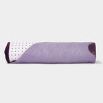 Manduka Yogitoes® Mat Towel Inner Light Yoga Mat Havlusu