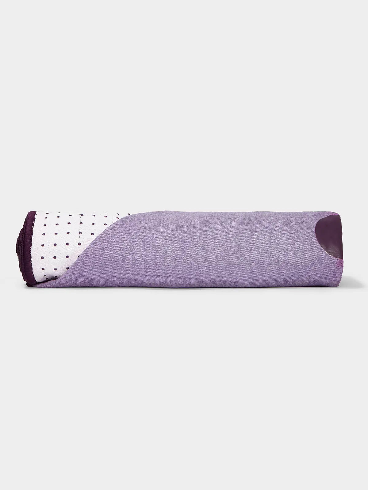 Manduka Yogitoes® Mat Towel Inner Light Yoga Mat Havlusu