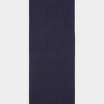 Manduka Yogitoes® Mat Towel Midnight Yoga Mat Havlusu