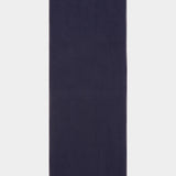 Manduka Yogitoes® Mat Towel Midnight Yoga Mat Havlusu