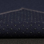 Manduka Yogitoes® Mat Towel Midnight Yoga Mat Havlusu