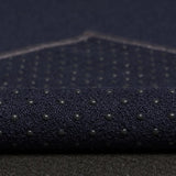 Manduka Yogitoes® Mat Towel Midnight Yoga Mat Havlusu