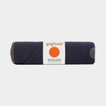Manduka Yogitoes® Mat Towel Midnight Yoga Mat Havlusu