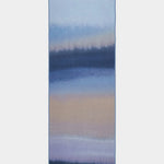 Manduka Yogitoes® Mat Towel Strata Yoga Mat Havlusu