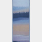 Manduka Yogitoes® Mat Towel Strata Yoga Mat Havlusu