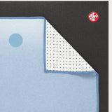 Manduka Yogitoes® Mat Towel Strata Yoga Mat Havlusu