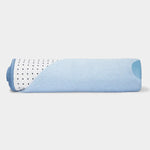 Manduka Yogitoes® Mat Towel Strata Yoga Mat Havlusu