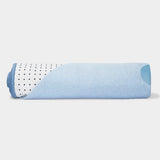 Manduka Yogitoes® Mat Towel Strata Yoga Mat Havlusu
