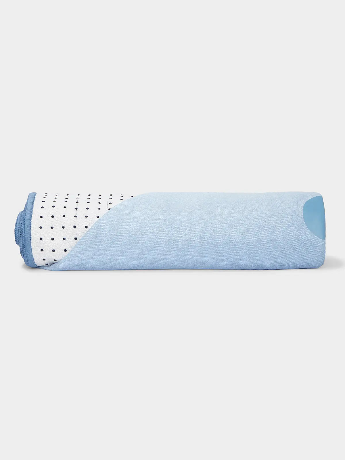 Manduka Yogitoes® Mat Towel Strata Yoga Mat Havlusu