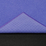 Manduka Yogitoes® Mat Towel Yes Please Yoga Mat Havlusu