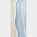 Manduka Yogitoes® Mat Towel Crystal Quartzite Yoga Mat Havlusu